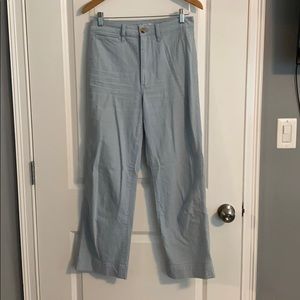 Madewell Slim Emmett Pant